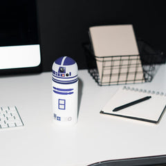 Star Wars 3D Pencil Case R2-D2 8435747809753