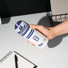Star Wars 3D Pencil Case R2-D2 8435747809753