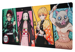 Demon Slayer XL Mouse Mat 80 x 35 cm 8435747809814