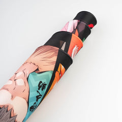 Demon Slayer XL Mouse Mat 80 x 35 cm 8435747809814