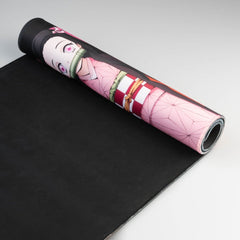 Demon Slayer XL Mouse Mat 80 x 35 cm 8435747809814