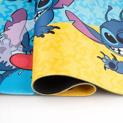 Disney Stitch Mouse Mat 80 x 35 cm 8435747809838