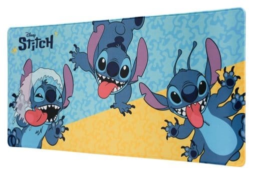 Disney Stitch Mouse Mat 80 x 35 cm 8435747809838