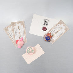 Harry Potter Group 1 Set of 3 Magnets 8435747809968