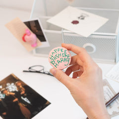 Harry Potter Group 1 Set of 3 Magnets 8435747809968