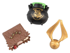 Harry Potter Group 2 Set of Magnets 8435747809975