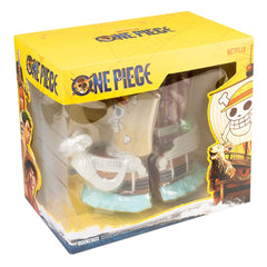 One Piece Bookends Going Merry 8435747810117