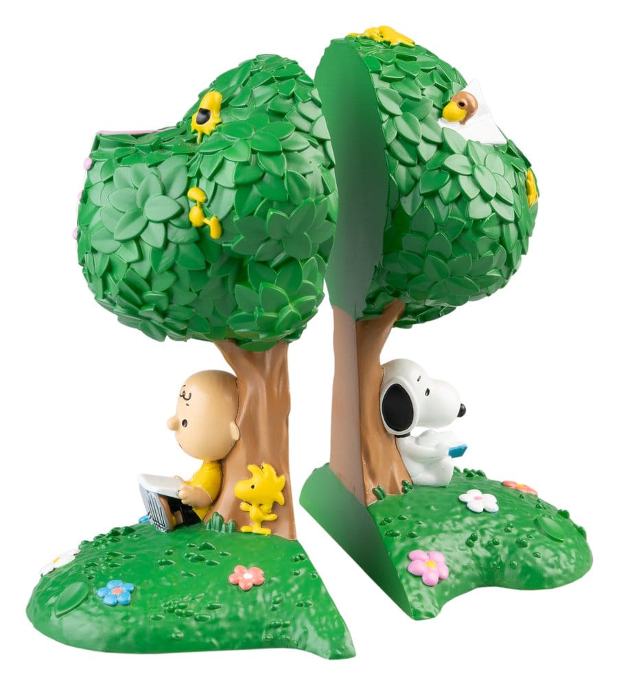 Snoopy Bookends 16 cm 8435747810124