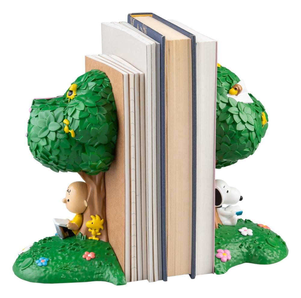 Snoopy Bookends 16 cm 8435747810124