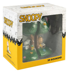 Snoopy Bookends 16 cm 8435747810124