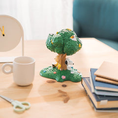 Snoopy Bookends 16 cm 8435747810124