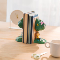 Snoopy Bookends 16 cm 8435747810124