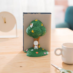 Snoopy Bookends 16 cm 8435747810124