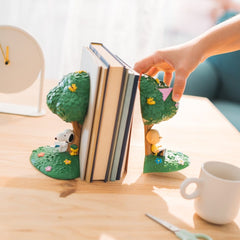 Snoopy Bookends 16 cm 8435747810124