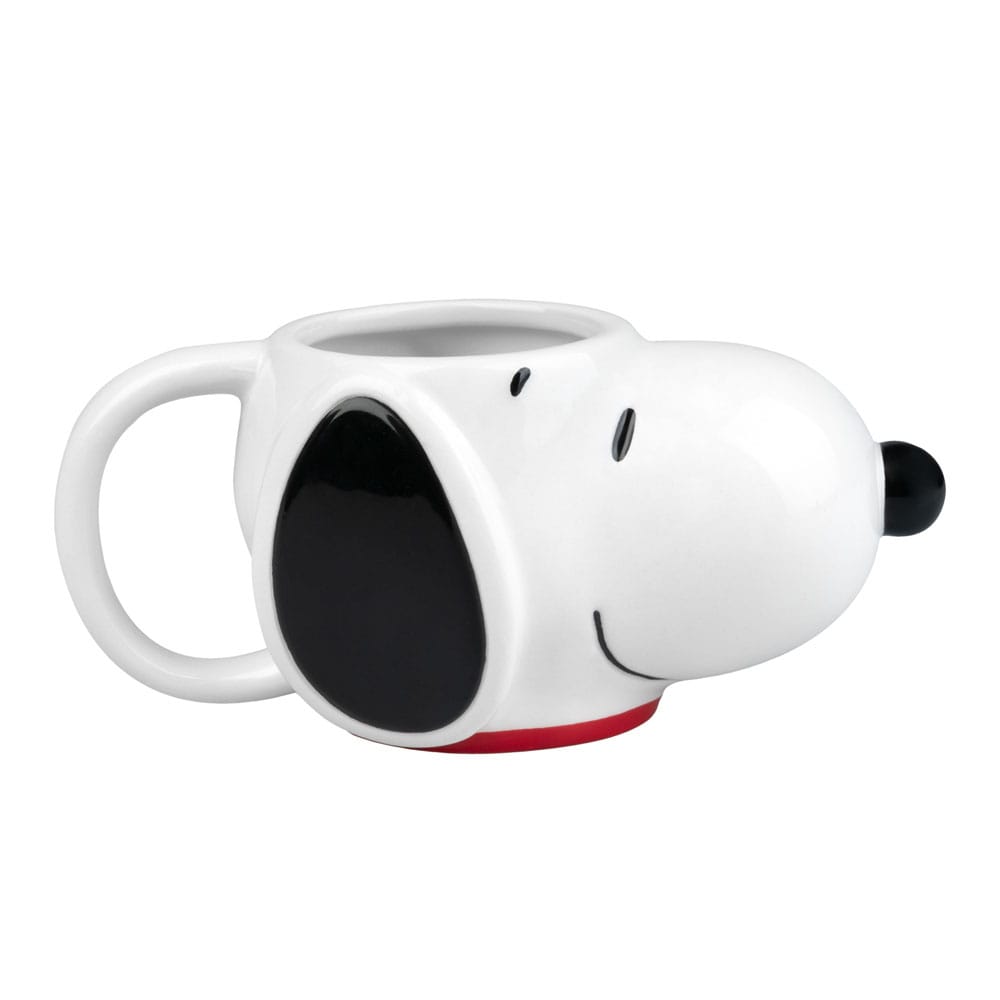 Peanuts 3D Mug Snoopy  8435747810247