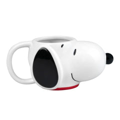Peanuts 3D Mug Snoopy  8435747810247