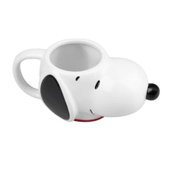 Peanuts 3D Mug Snoopy  8435747810247