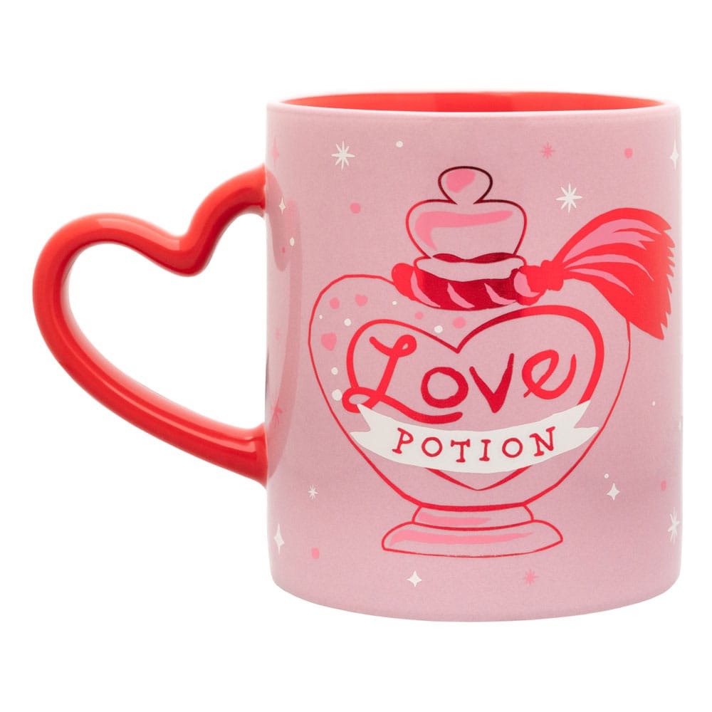Harry Potter Mug Premium Ver. Love Potion 8435747810261