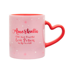 Harry Potter Mug Premium Ver. Love Potion 8435747810261