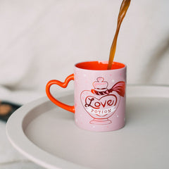Harry Potter Mug Premium Ver. Love Potion 8435747810261
