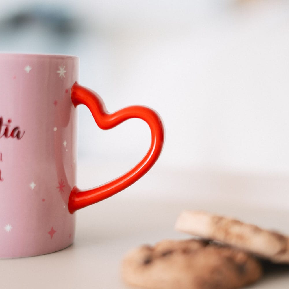 Harry Potter Mug Premium Ver. Love Potion 8435747810261