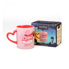 Harry Potter Mug Premium Ver. Love Potion 8435747810261