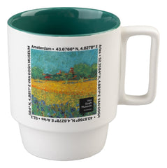 Van Gogh Museum Premium Mug 350 ml 8435747810650