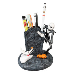The Nightmare Before Christmas Pencil Holder incl. Stationary Set 8435747811718