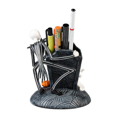 The Nightmare Before Christmas Pencil Holder incl. Stationary Set 8435747811718