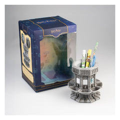 Harry Potter Pencil Holder incl. Stationary Set 8435747811749