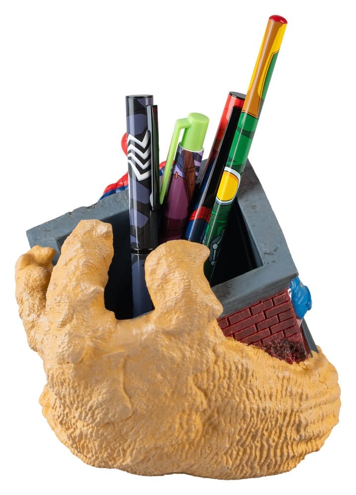 Spider-Man Pen Holder with Stationery Set 8435747811756