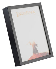 Der Herr der Ringe Gerahmtes LED-Panel 28 x 20 cmThe Lord of the Rings Framed LED Panel 28 x 20 cmLe Seigneur des Anneaux panneau LED encadré 28 x 20 cmEl Señor de los Anillos Panel LED enmarcado 28 x 20 cm 8435747812203