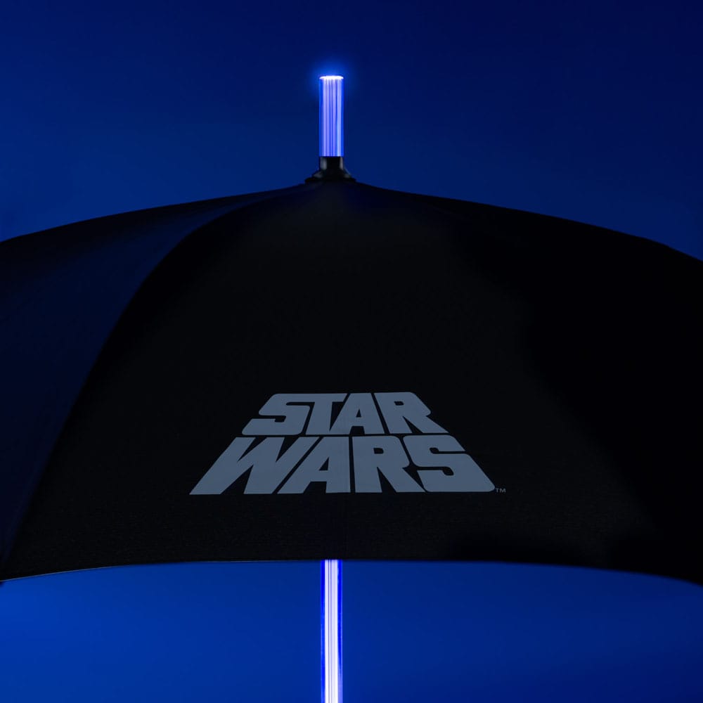 Star Wars Umbrella Premium Luke Skywalker 8435747812227