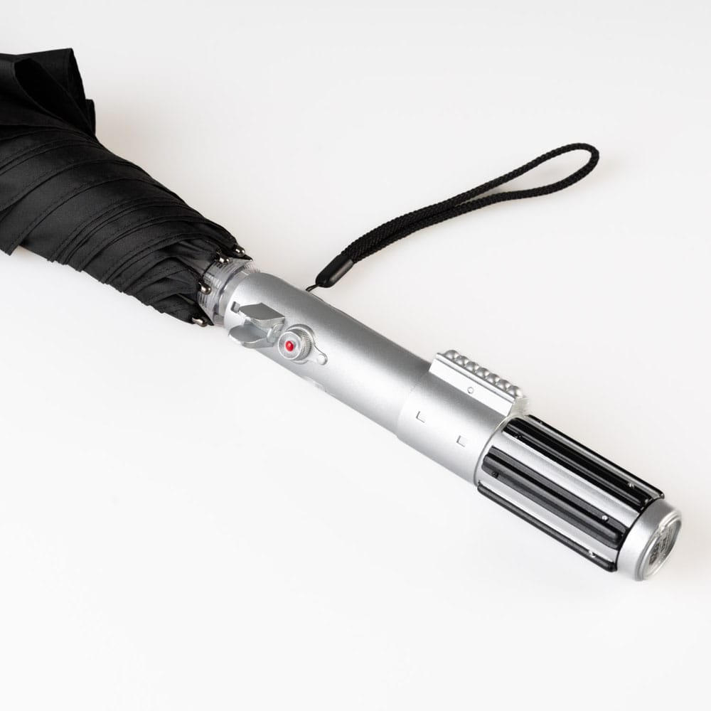 Star Wars Umbrella Premium Luke Skywalker 8435747812227