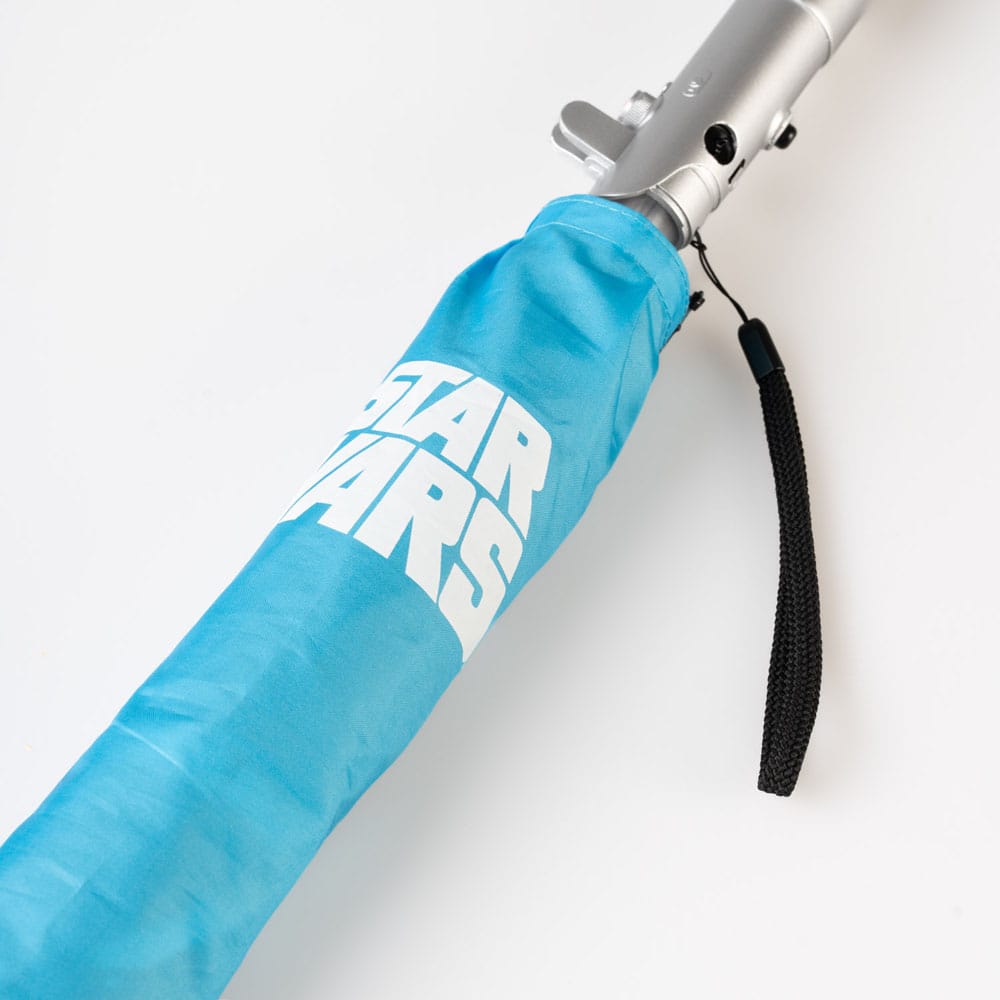 Star Wars Umbrella Premium Luke Skywalker 8435747812227