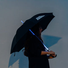 Star Wars Umbrella Premium Luke Skywalker 8435747812227