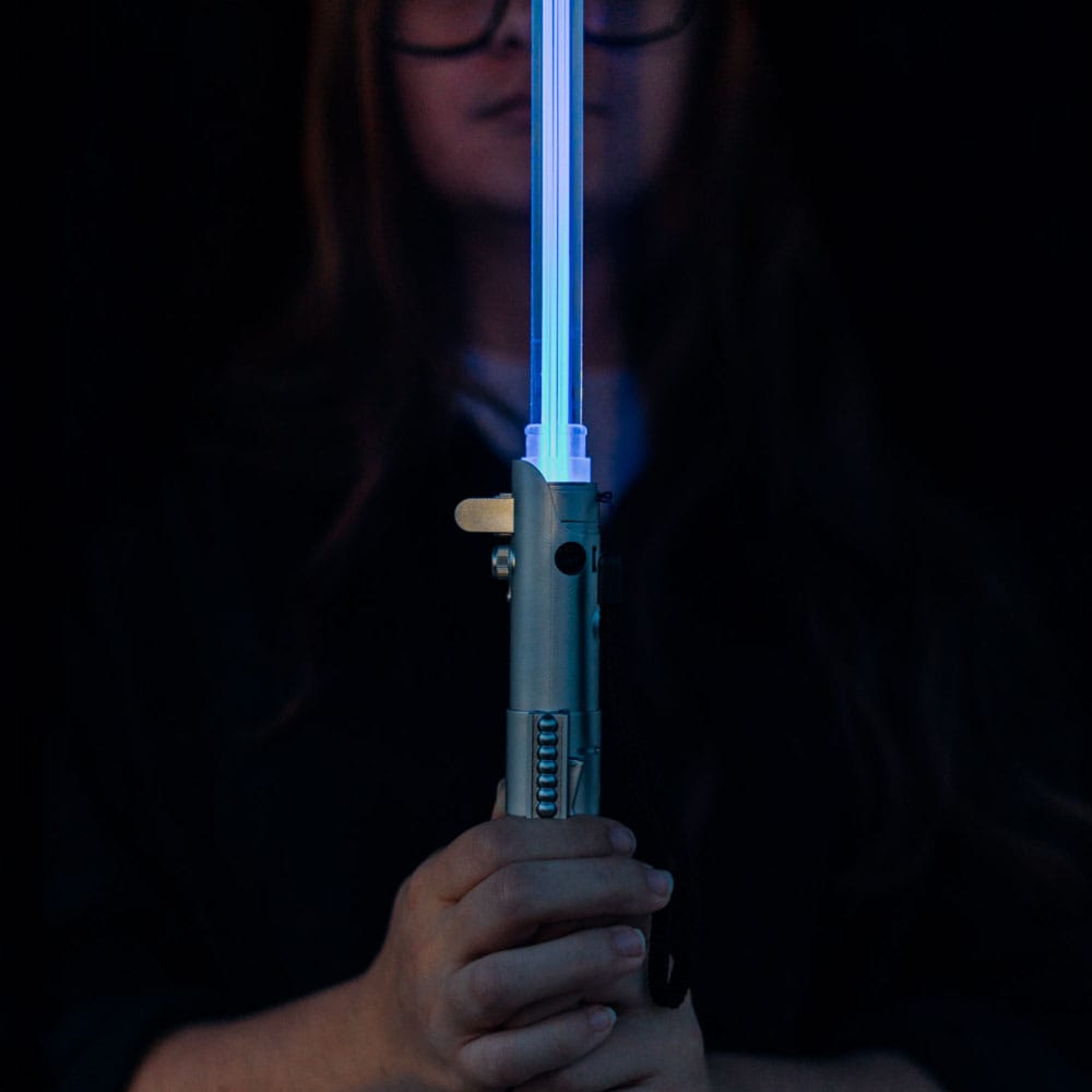 Star Wars Umbrella Premium Luke Skywalker 8435747812227