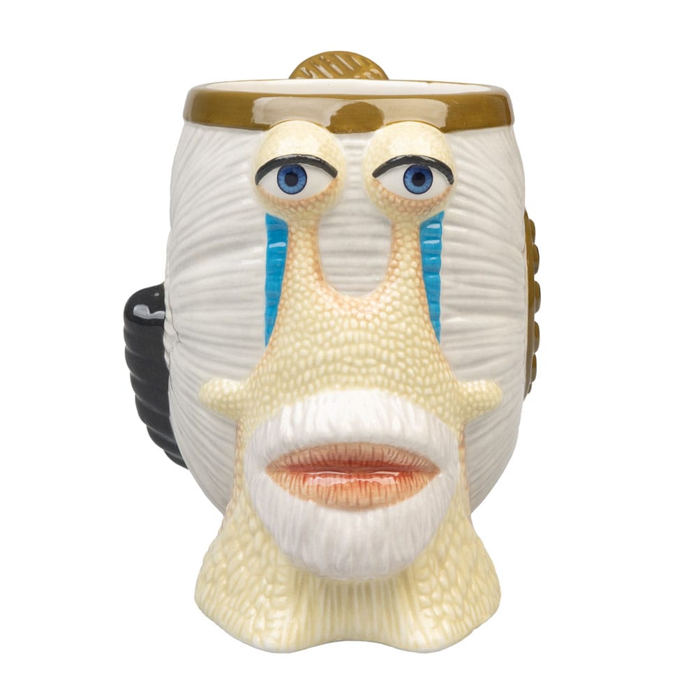 One Piece Tankard Den Den Mushi 8435747812234