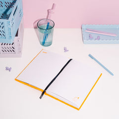 Garfield Premium Plush Notebook A5  8435747812333