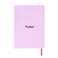 Pusheen Premium Plush Notebook A5  8435747812340