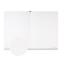 Peanuts Premium Plush Notebook A5 Snoopy 8435747812357