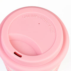 Pusheen Ceramic Mug with Lid 400 ml 8435747813088