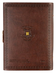 Harry Potter Vegan Leather Notebook 8435747814184