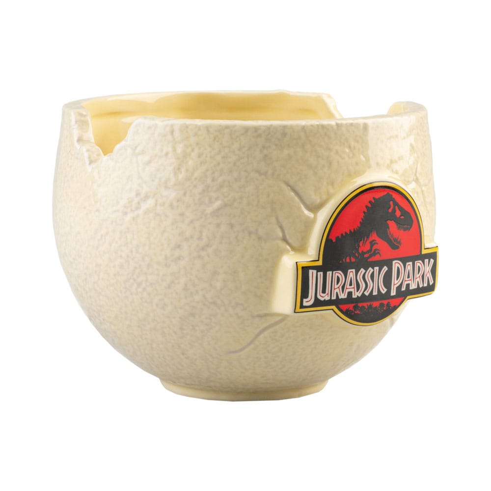 Jurassic Park 3D Bowl  8435747814511