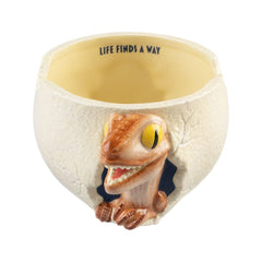 Jurassic Park 3D Bowl  8435747814511