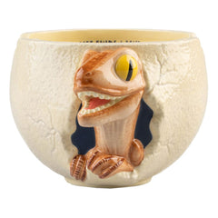Jurassic Park 3D Bowl  8435747814511