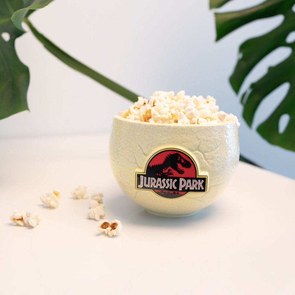 Jurassic Park 3D Bowl  8435747814511