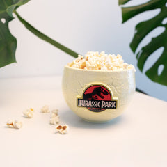 Jurassic Park 3D Bowl  8435747814511