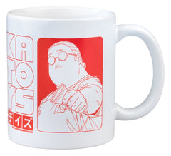 Sakamoto Days Mug 350 ml 8435747815082