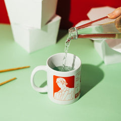 Sakamoto Days Mug 350 ml 8435747815082